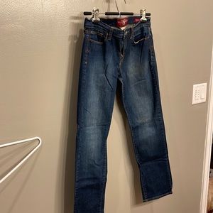 Lucky brand jeans 6/28.